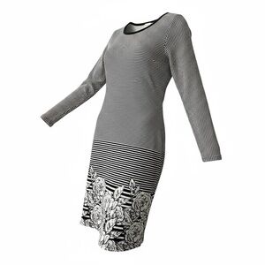 LuLaRoe Debbie Sheath Dress